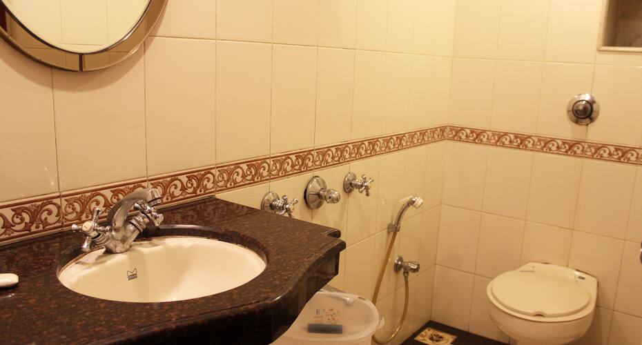 Hotel Park Shilton, Mumbai 4